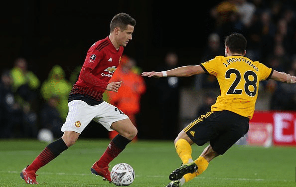 哈特在進攻 哈特在進攻